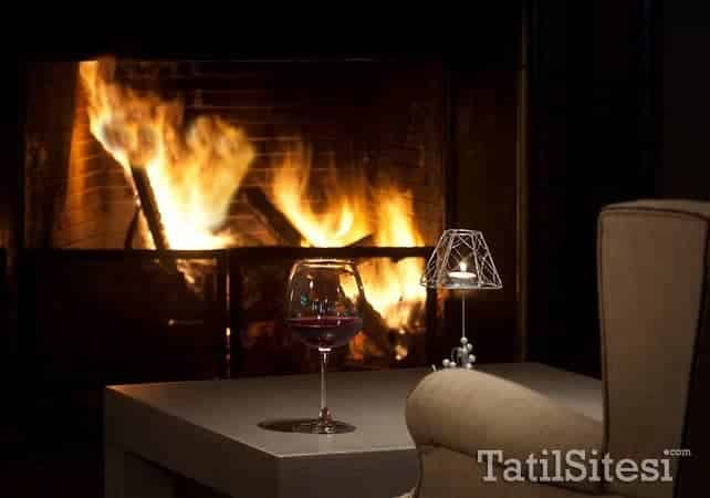 Alkoçlar Uludağ Chalet